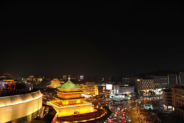 钟鼓楼广场第 182 张图片