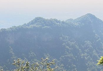 青城山第 271 张图片