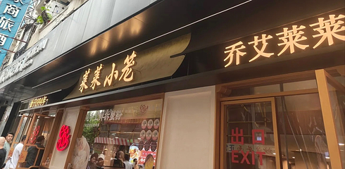 莱莱小笼·乔艾第 119 张图片