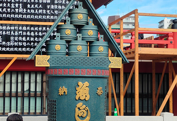 浅草寺第 29 张图片