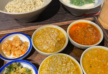 李百蟹·蟹黄面(观前街店)第 53 张图片