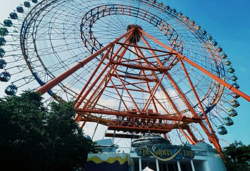 富国岛珍珠游乐园第 80 张图片