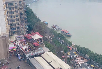 洪崖洞民俗风貌区第 241 张图片