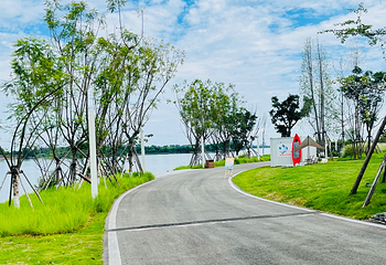 三岔湖景区第 37 张图片
