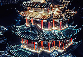 鸿恩寺公园第 61 张图片