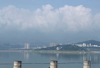 三峡大坝旅游区第 247 张图片