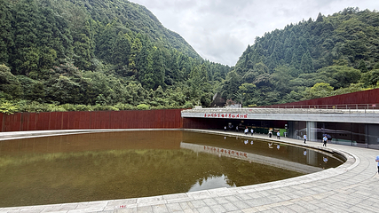娄山关景区第 38 张图片