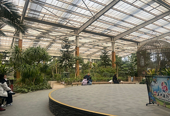 南宫旅游休闲度假区第 136 张图片