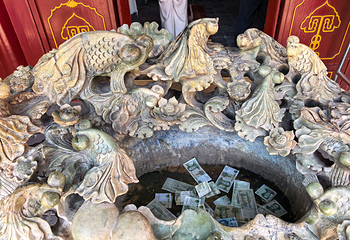 大召寺第 74 张图片