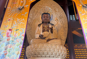 灵隐寺第 129 张图片