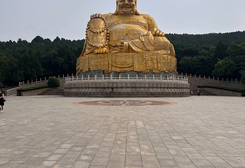 千佛山第 102 张图片