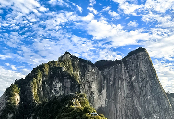 华山第 194 张图片