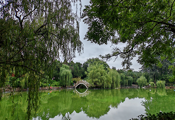 南阳卧龙岗武侯祠第 42 张图片