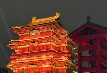 滕王阁旅游区第 111 张图片