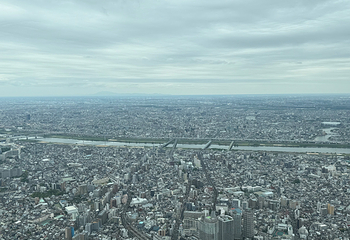 东京晴空塔第 146 张图片