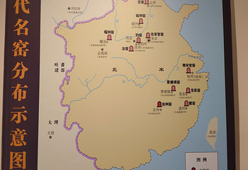 吉州窑景区第 26 张图片