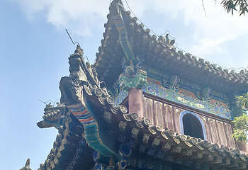 白马寺第 67 张图片