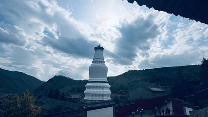 净土寺第 119 张图片
