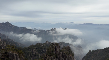 黄山风景区第 246 张图片
