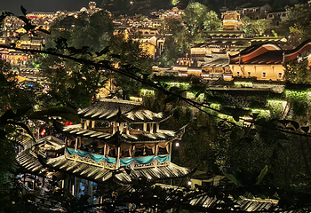 望仙谷第 174 张图片