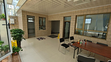 远见桃花露营基地