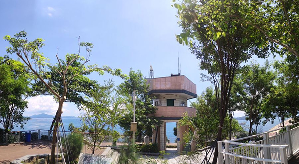 盐田区图书馆(悦海图书馆分馆)