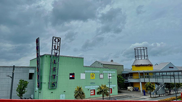 福冈海购城玛丽诺亚