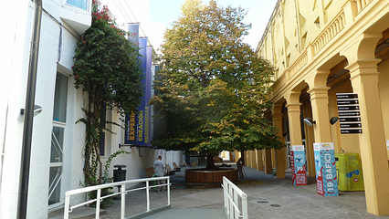 Centro Cultural Recoleta第 17 张图片