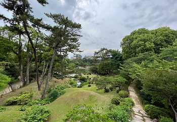 缩景园第 13 张图片