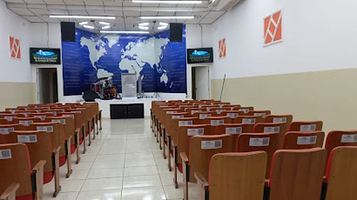 Igreja Internacional da Graça de Deus, Praça da Sé