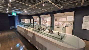 Narita Tourist Pavilion