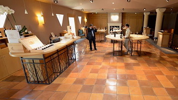 Chateau Pichon-Longueville Baron