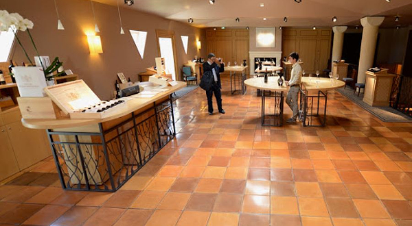 Chateau Pichon-Longueville Baron