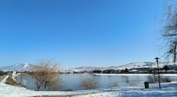 ახალციხის ტბა