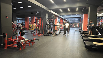 S89 Athletic Pro Club