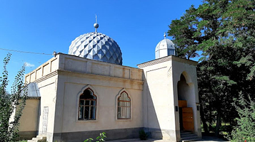 Karakoo Mosque
