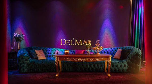 BODY TO BODY/ Del Mar Spa