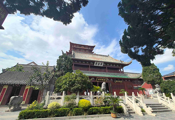 大相国寺第 14 张图片