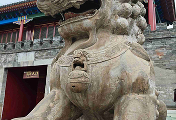 避暑山庄第 191 张图片
