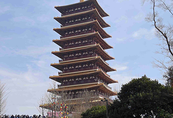 牛首山文化旅游区第 533 张图片