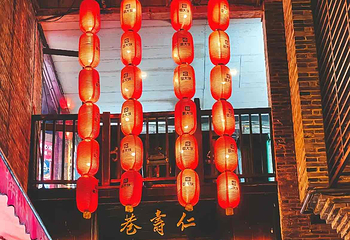 东西巷第 46 张图片