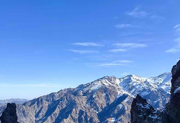 天山天池第 206 张图片