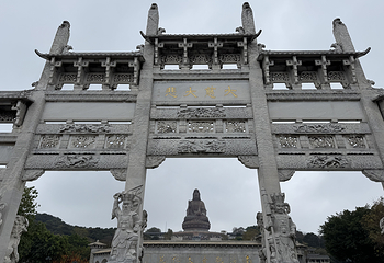 西樵山风景名胜区第 61 张图片