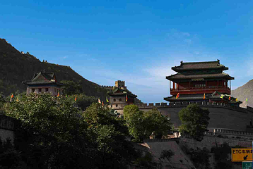 居庸关长城第 26 张图片