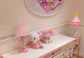 安吉Hello Kitty乐园第 84 张图片