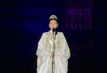 印象西湖《最忆是杭州》演出第 32 张图片
