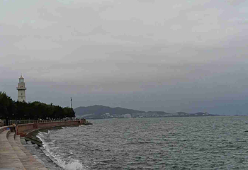 悦海公园第 20 张图片