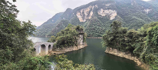 清江画廊第 72 张图片