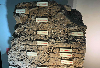 南越王博物院(王宫展区)第 54 张图片