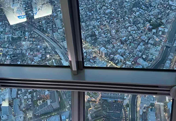 东京晴空塔第 202 张图片